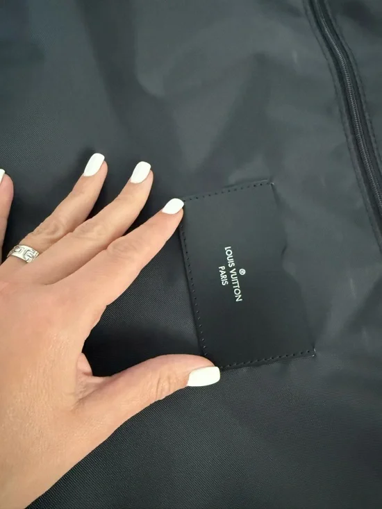 Louis Vuitton Pegase Carry-On - Picture 7 of 13